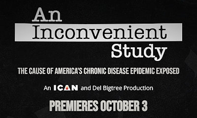 An Inconvenient Study film