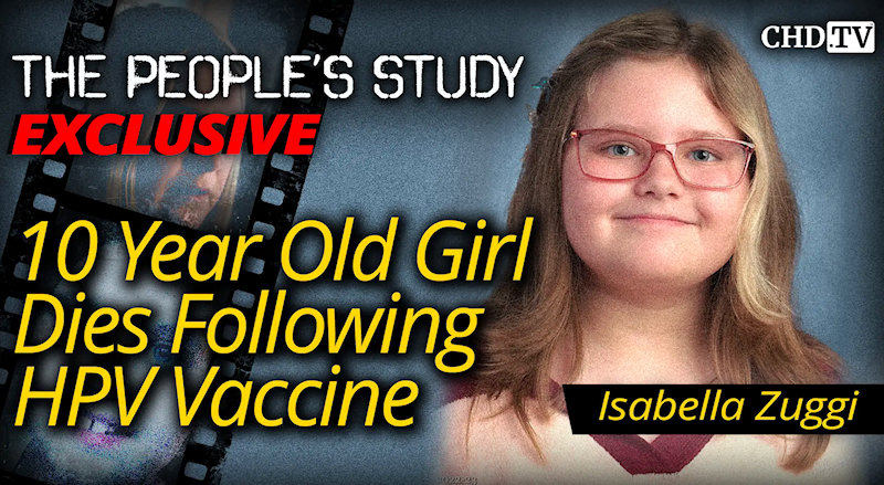 Isabella törtánete videó