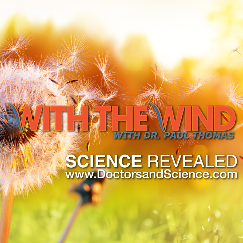With the Wind